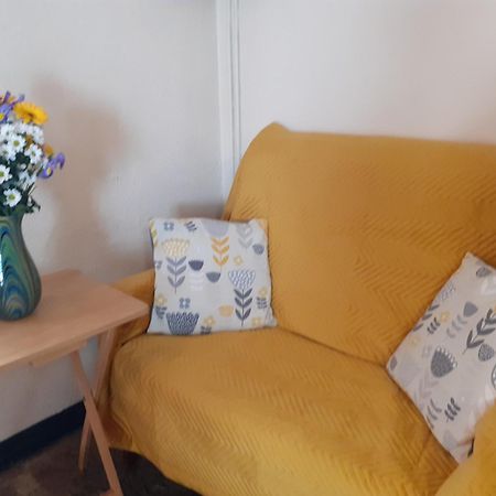 Cummins Cottages Ballycrossaun المظهر الخارجي الصورة