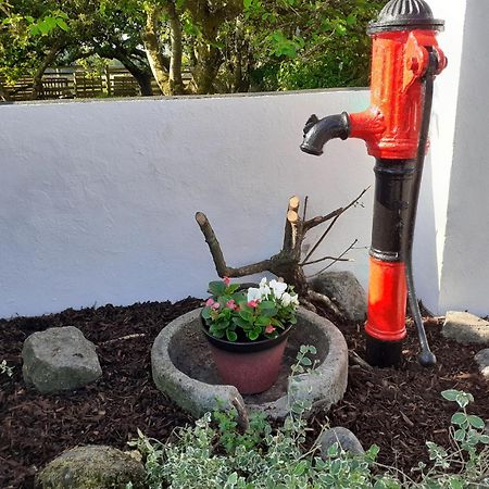 Cummins Cottages Ballycrossaun المظهر الخارجي الصورة