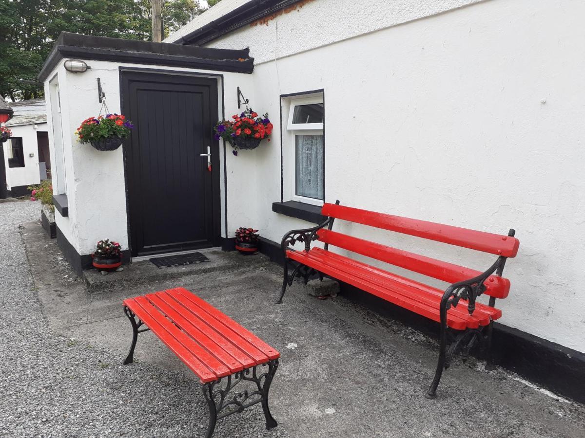 Cummins Cottages Ballycrossaun المظهر الخارجي الصورة