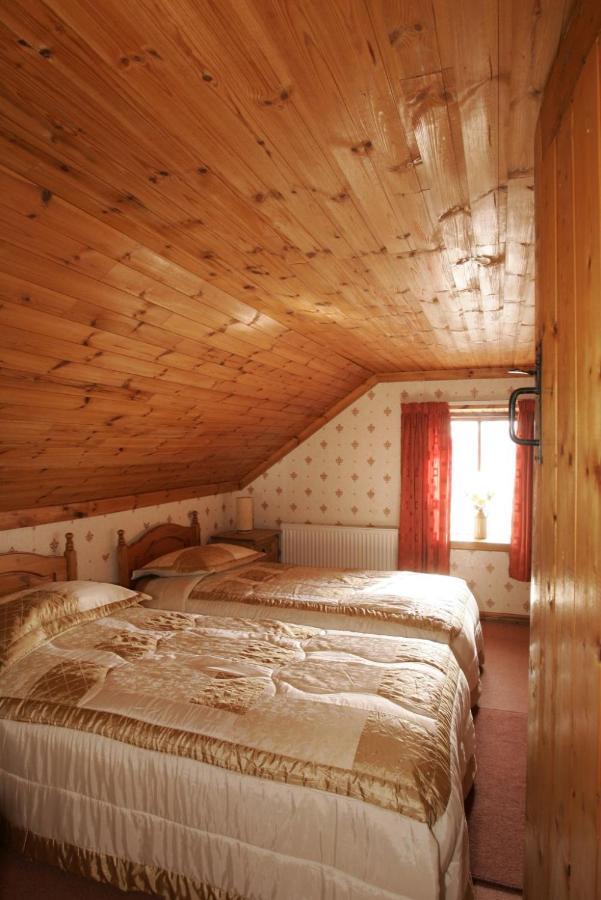 Cummins Cottages Ballycrossaun المظهر الخارجي الصورة