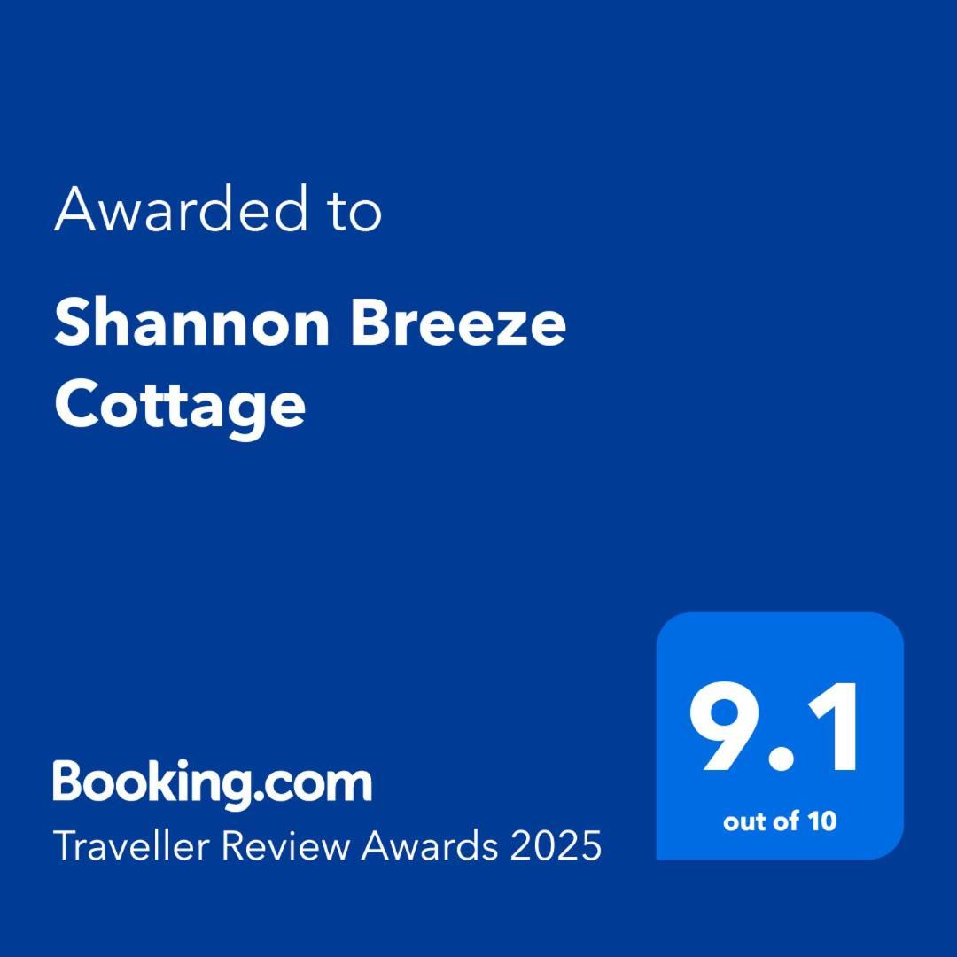 Cummins Cottages Ballycrossaun المظهر الخارجي الصورة