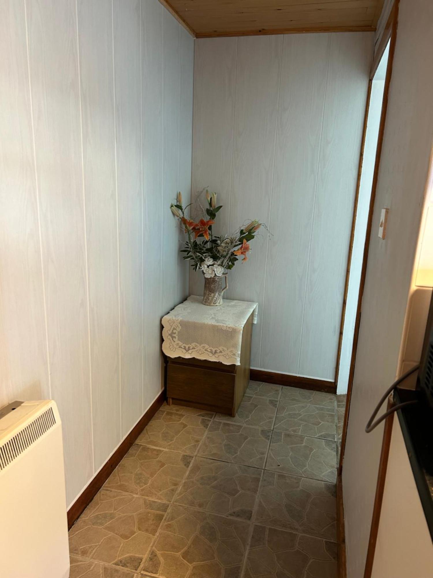Cummins Cottages Ballycrossaun المظهر الخارجي الصورة