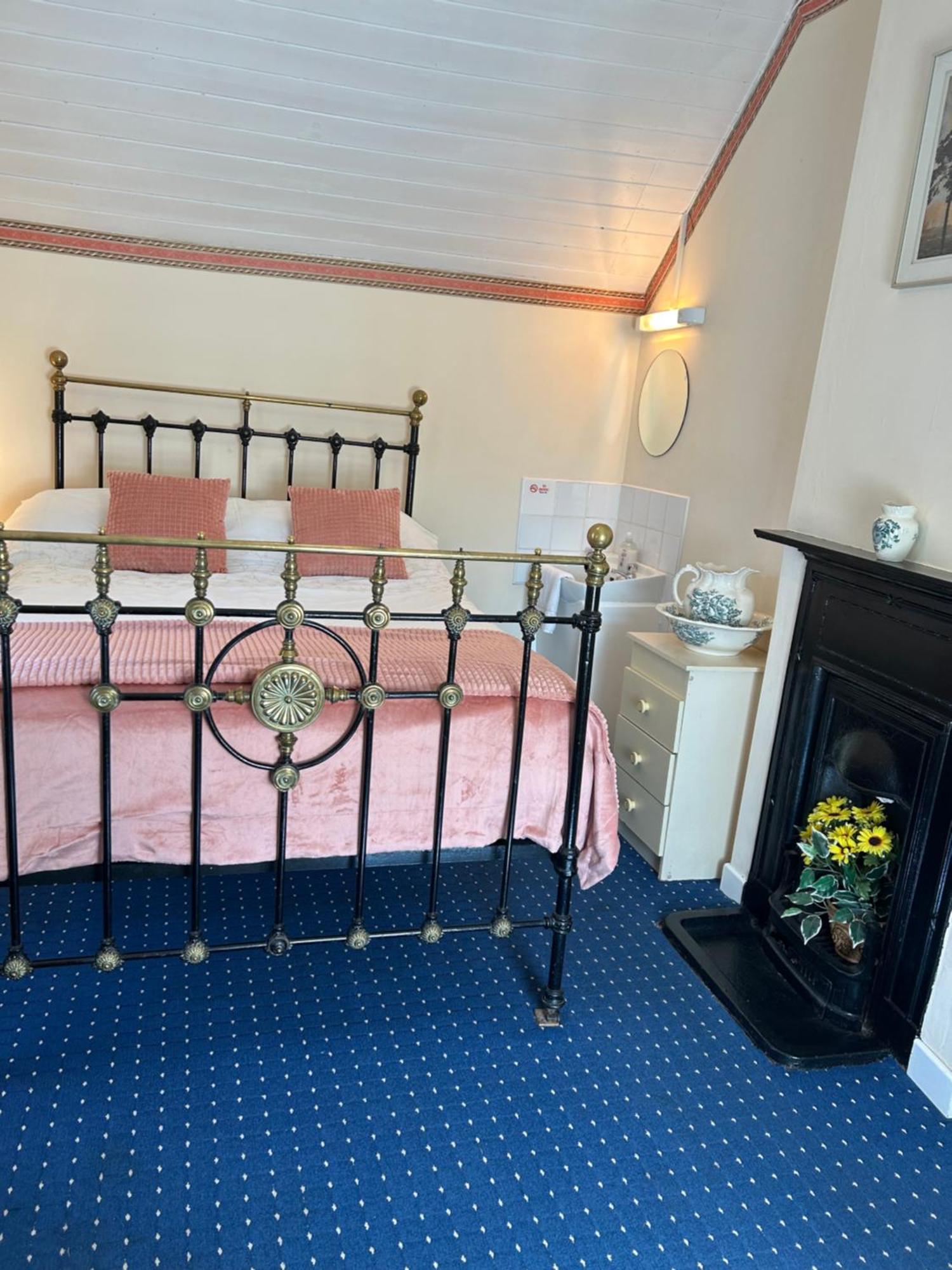Cummins Cottages Ballycrossaun المظهر الخارجي الصورة