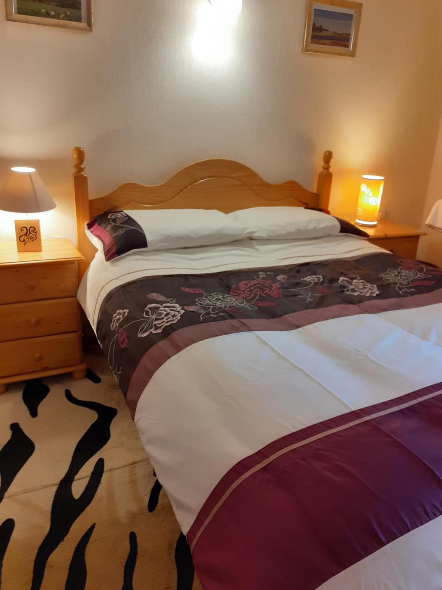 Cummins Cottages Ballycrossaun المظهر الخارجي الصورة