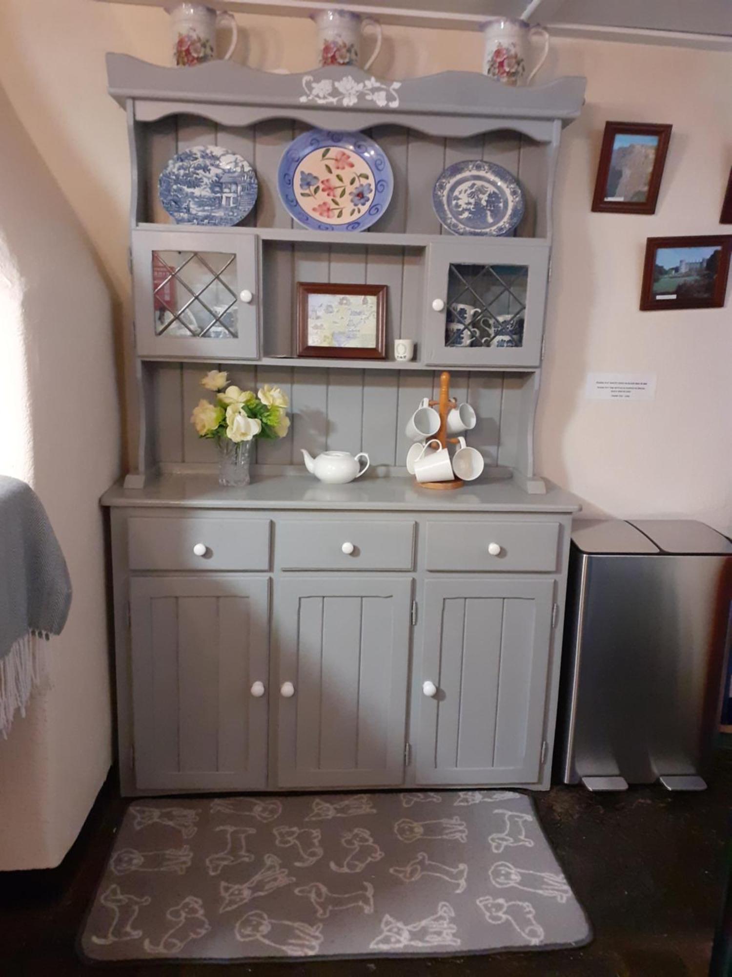 Cummins Cottages Ballycrossaun المظهر الخارجي الصورة