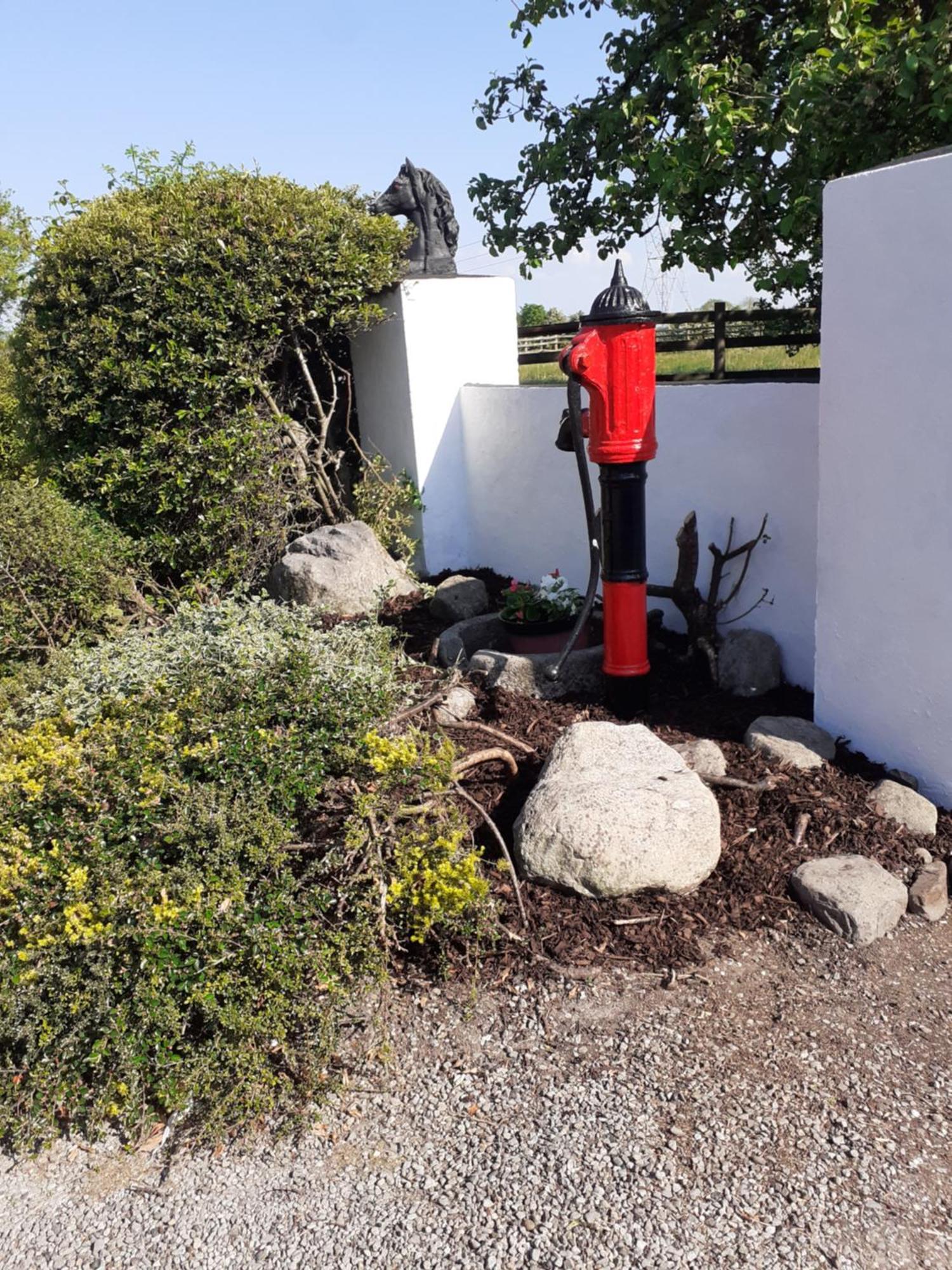 Cummins Cottages Ballycrossaun المظهر الخارجي الصورة