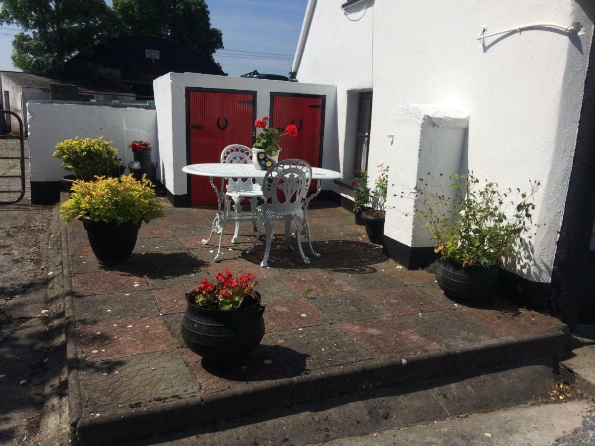 Cummins Cottages Ballycrossaun المظهر الخارجي الصورة