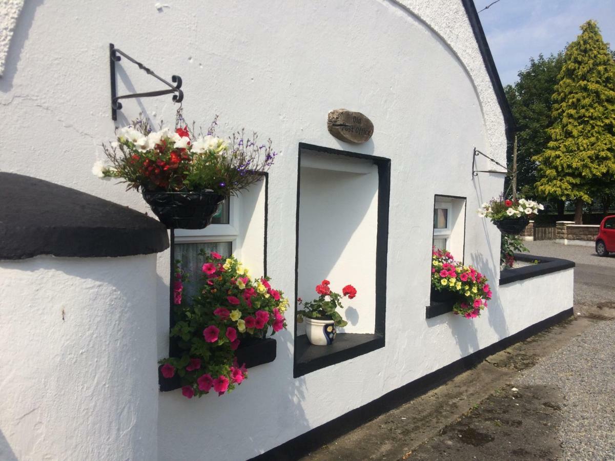 Cummins Cottages Ballycrossaun المظهر الخارجي الصورة