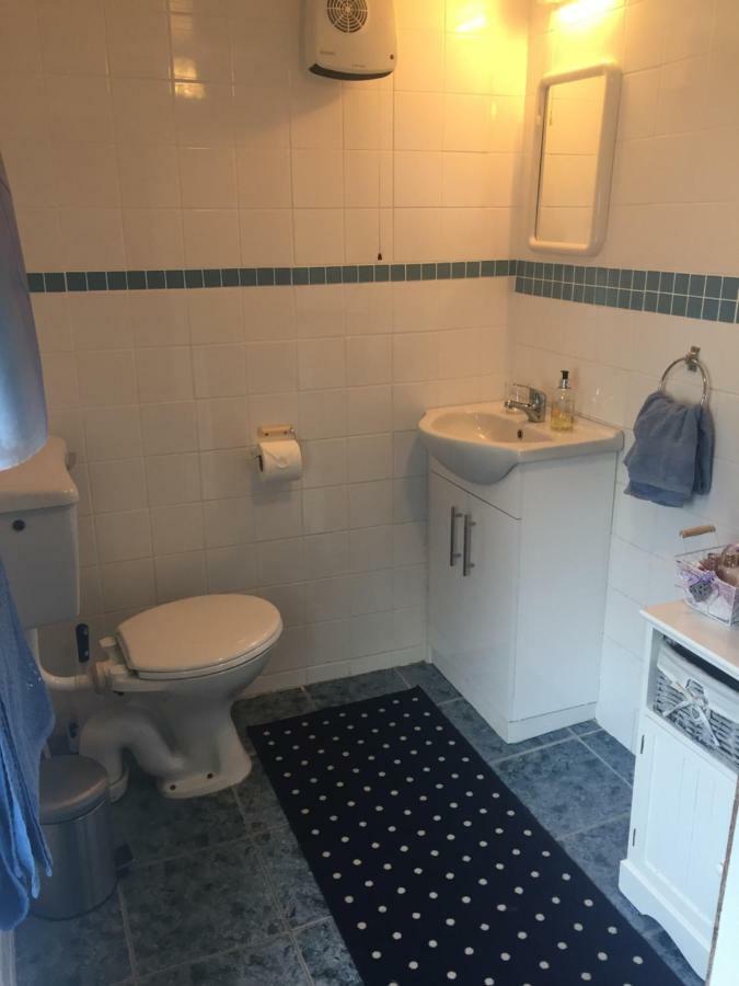Cummins Cottages Ballycrossaun المظهر الخارجي الصورة