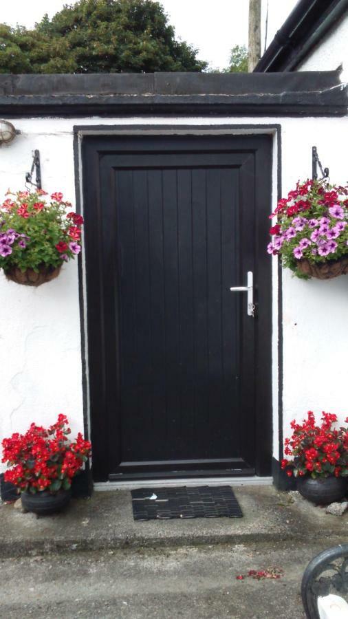 Cummins Cottages Ballycrossaun المظهر الخارجي الصورة