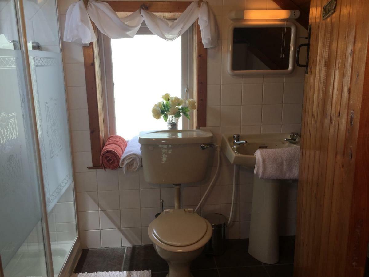 Cummins Cottages Ballycrossaun المظهر الخارجي الصورة